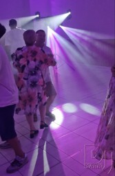 Kultúrny Dom Úľany nad Žitavou - Oslava šesťdesiatka / DJ Mark - DJ NA OSLAVY - NOVÉ ZÁMKY a okolie Nových Zámkov